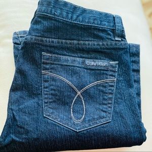 Calvin Klein Jeans size 8/29